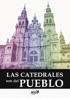 las catedrales son del pueblo-9788417867355