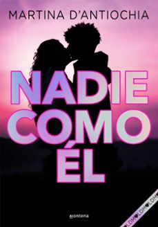 nadie como el (serie nadie 1)-martina d antiochia-9788417922955