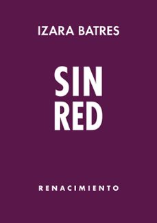 sin red-izara batres-9788417950255