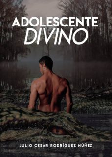 adolescente divino-9788417952655