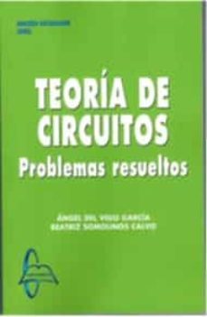 teoria de circuitos-angel del vigo garcia-beatriz somolinos calvo-9788417969455