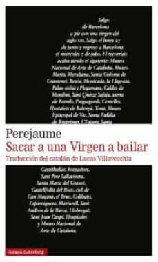 sacar a una virgen a bailar-9788417971755