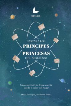 cartas a los principes y princesas del siglo xxi (ebook)-david perezagua-guillermo peñas-9788417993955