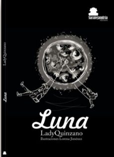 luna (sar alejandria)-9788417995355