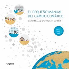 el pequeño manual del cambio climatico (ebook)-david nelles-9788418007262