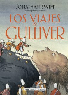 los viajes de gulliver-jonathan swift-9788418008955