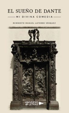 el sueño de dante (ebook)-remberto manuel latorre vasquez-9788418035555