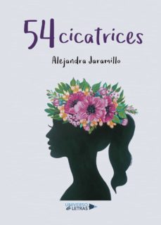 54 cicatrices-alejandra jaramillo morales-9788418036255