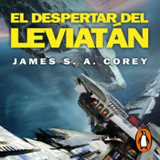 el despertar del leviatán (the expanse 1) (audiolibro)-james s.a. corey-9788418037955