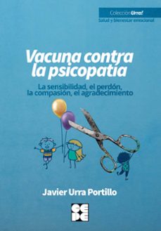 vacuna contra la psicopatia-9788418044755
