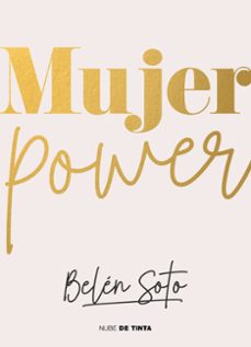 mujer power-belen soto-9788418050855