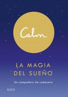 calm. la magia del sueño (ebook)-michael acton smith-9788419094186
