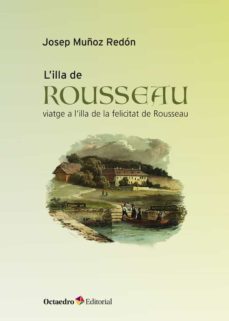 l illa de rousseau-9788418083655