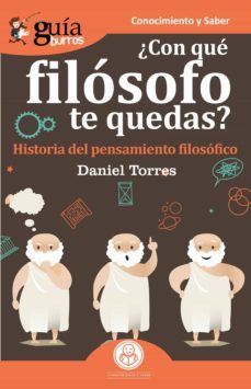 guiaburros ¿con que filosofo te quedas? (ebook)-9788418121555
