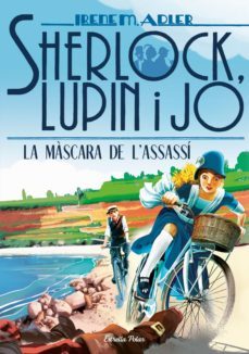 Imagen Principal de La màscara de l'assassí