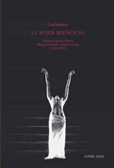 la mujer silenciosa-jose luis suarez bodelon-9788418168055