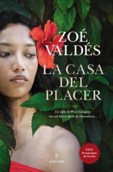 la casa del placer (ebook)-zoe valdes-9788418205255