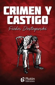 crimen y castigo (ebook)-fiodor dostoievski-9788418211355