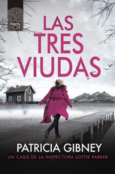 las tres viudas (ebook)-patricia gibney-9788418216862