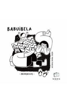 babuibela - primerizos-reesham shahab tirtho-9788418232855