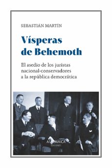 visperas de behemoth-sebastian martin-9788418239755