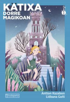 katixa dorre magikoan-9788418252655