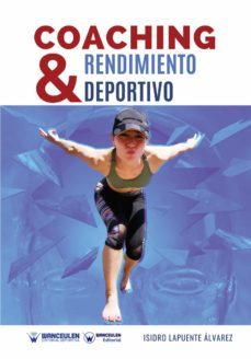 coaching y rendimiento deportivo (ebook)-isidro lapuente alvarez-9788418262555