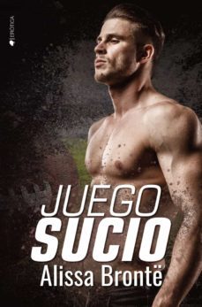 juego sucio-9788418274855