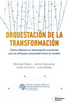 orquestacion de la transformacion-9788418285455