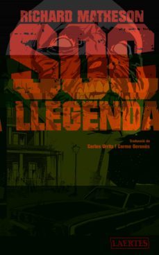 soc llegenda-richard matheson-9788418292255