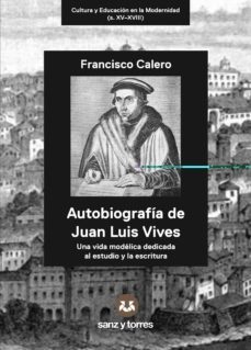 autobiografia de juan luis vives-9788418316555