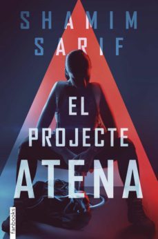 el projecte atena (ebook)-shamim sarif-9788418327155