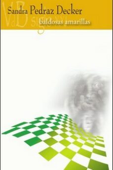 baldosas amarillas-patricia pedraz decker-9788418332555