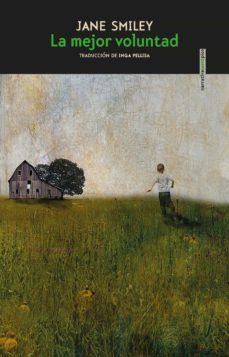 la mejor voluntad (ebook)-jane smiley-9788418342455