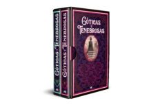 goticas y tenebrosas-9788418354755