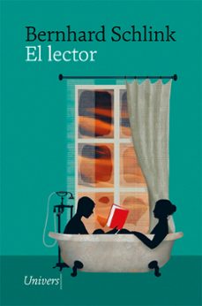 el lector (cat)-bernhard schlink-9788418375255