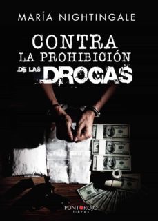 contra la prohibicion de las drogas (ebook)-9788418416255
