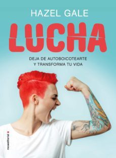 lucha (ebook)-hazel gale-9788418417955