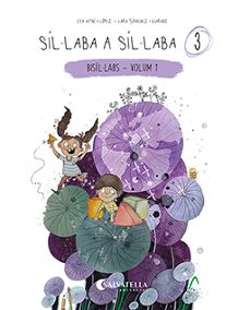 sil·laba a sil·laba 3-eva ayne i lopez-lara sanchez i guirado-9788418427855