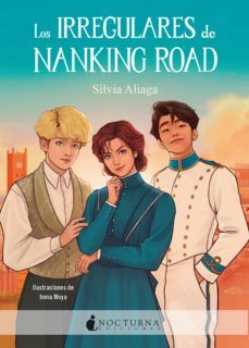 los irregulares de nanking road (ebook)-9788418440755