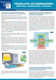 tecnoloxia de ordenadores-francisco manuel fernandez rivera-9788418445255