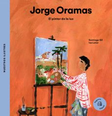jorge oramas-santiago gil-9788418449055