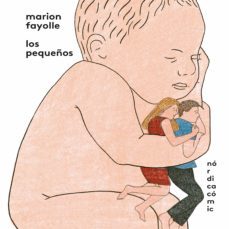 los pequeños (ebook)-marion fayolle-9788418451355