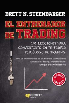el entrenador de trading (ebook)-9788418464355
