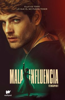 mala influencia-9788418483455