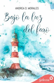 bajo la luz del faro (ebook)-andrea d. morales-9788418497155