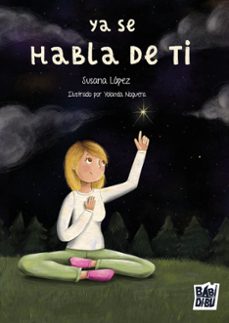 ya se habla de ti-susana lopez-9788418499555