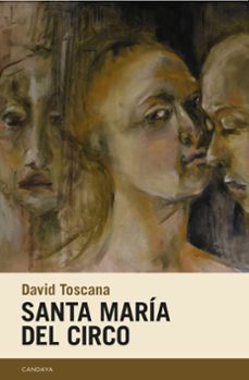santa maria del circo-9788418504655