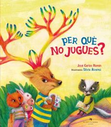 per que no jugues?-9788418522055