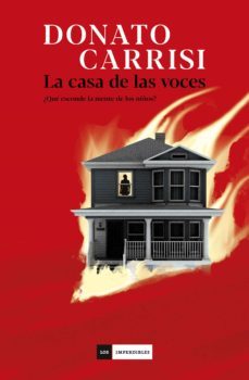 la casa de las voces (ebook)-9788418538155